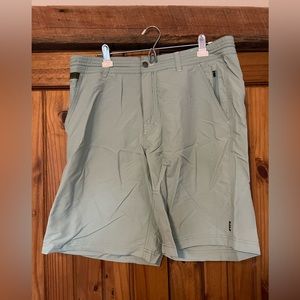 Howler Brothers Horizon Hybrid Shorts 2.0 size 36